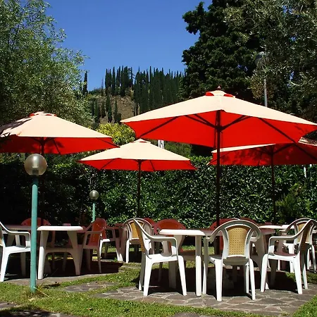 Igea 2* Toscolano-Maderno