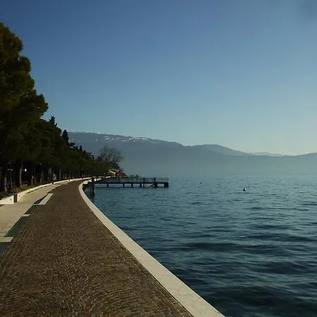 Igea Hotel Toscolano-Maderno