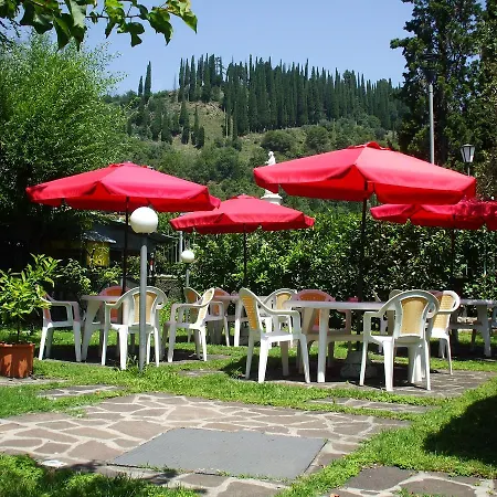 Igea Hotel Toscolano-Maderno